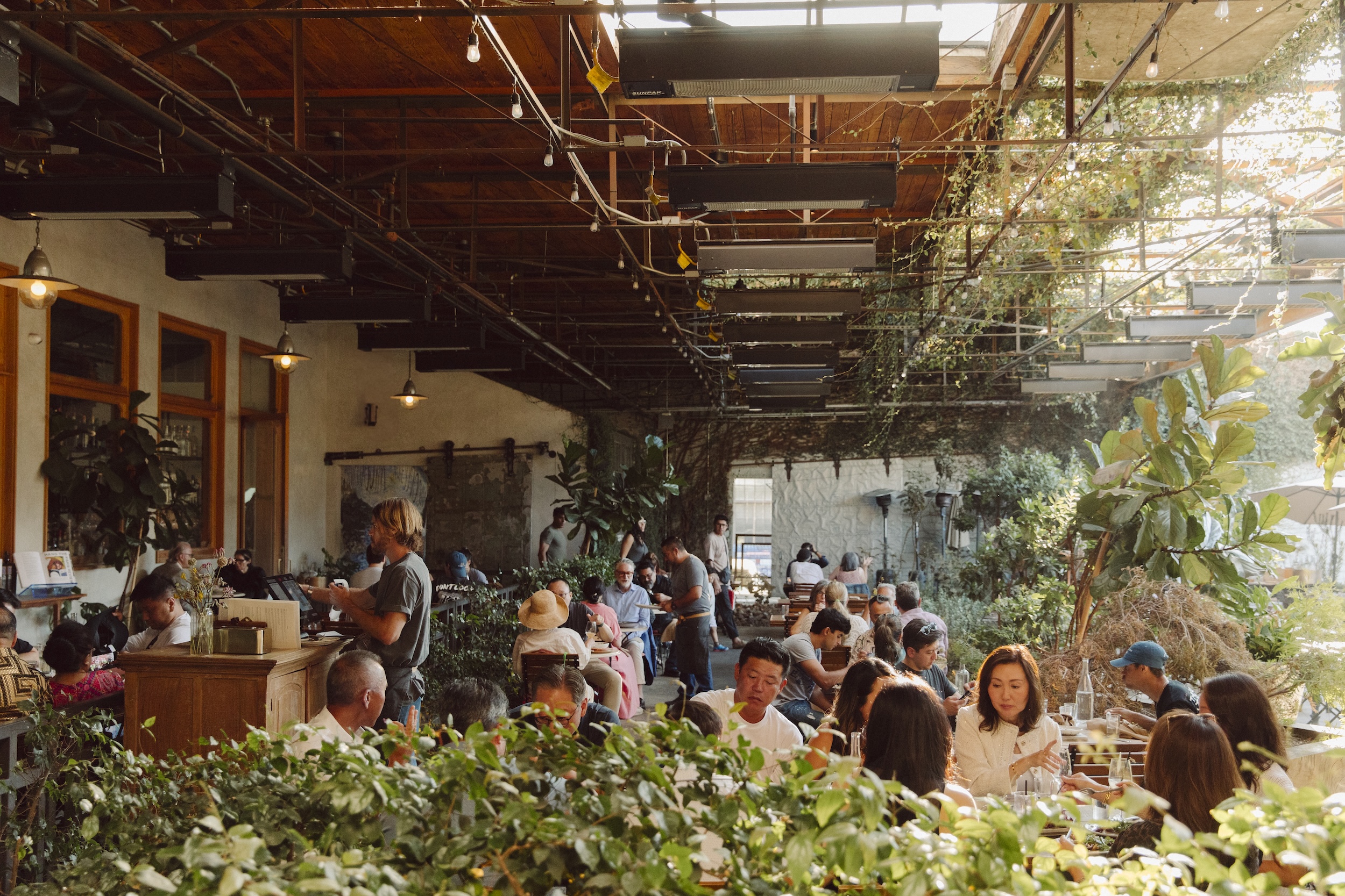 Los Angeles